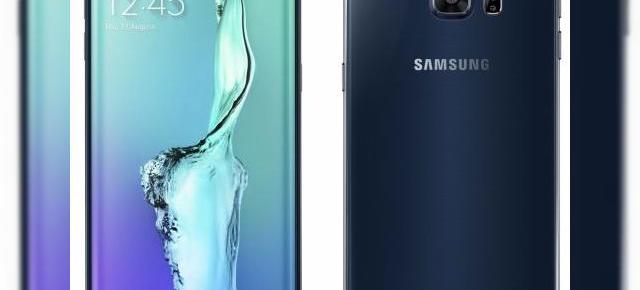 Samsung anunţă oficial Galaxy S6 Edge+, varianta de 5.7 inch a lui S6 Edge, cu 4 GB RAM, design ultra compact (Video)