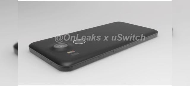 LG Nexus 5 2015 primeşte randări 3D şi un clip video; Scannerul pentru amprente confirmat, butoanele fizice se află lateral