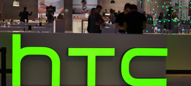 HTC anunță o nouă strategie de business ce are ca măsuri și concedierea a 15% din angajați