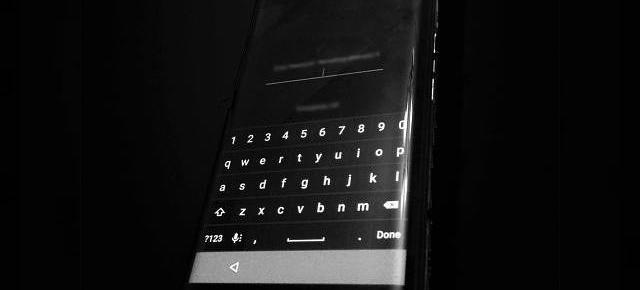 BlackBerry Venice apare într-o nouă randare, cu o interfaţă uşor confuză