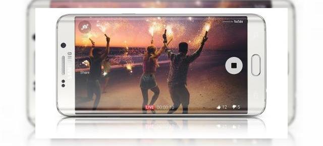 Iată ofertele comparate Orange-Vodafone-Telekom pentru prețurile lui Samsung Galaxy S6 Edge+ 32 GB