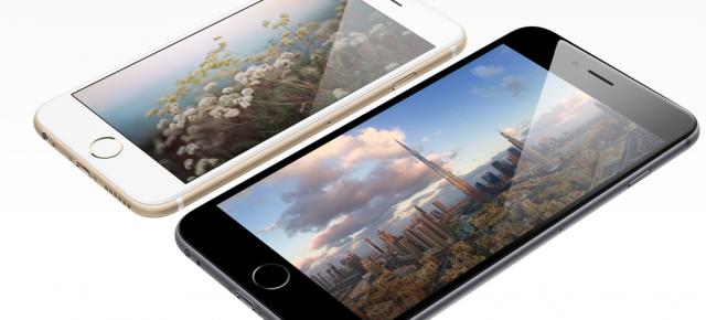 iPhone 6s și 6s Plus vor fi anunțate oficial pe 9 septembrie, urmând ca pre-comenzile să înceapă 2 zile mai târziu