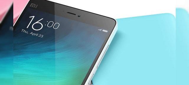 Xiaomi Mi5 obţine un scor respectabil în AnTuTu, depăşind chiar şi proaspăt anunţatul Galaxy Note 5