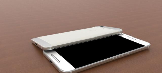 Huawei Nexus 2015 primeşte o nouă randare 3D şi un clip video detaliat (Video)