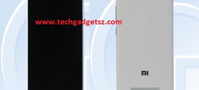 Xiaomi Mi 4c are parte de certificarea TENAA şi de o scăpare în AnTuTu; Vine cu procesor Snapdragon 808