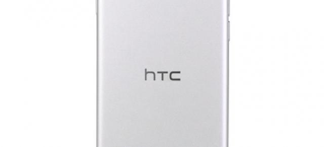 [UPDATE - este un fals] Spatele lui HTC A9 (Aero) apare pe web, poate fi confundat prea uşor cu un iPhone