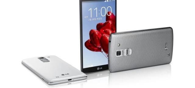 Viitorul flagship de toamnă de la LG ar putea veni cu o cameră duală deosebită