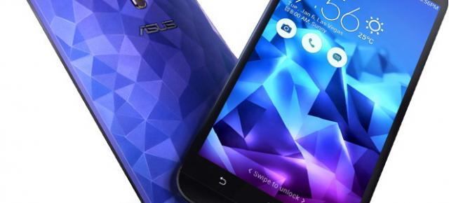 Asus ZenFone 2 Deluxe disponibil la pre-comandă prin intermediul unui magazin online din China; costă doar 1.064 lei