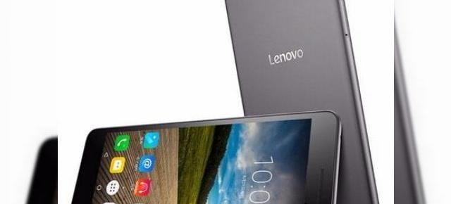 Lenovo Phab Plus e mai mult o tabletă decât un phablet, vine cu ecran Full HD de 6.8 inch, dotări midrange de calitate