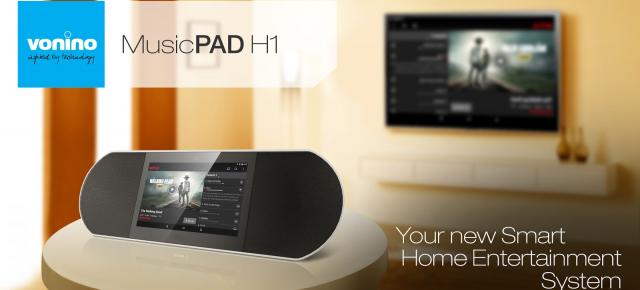 Vonino va aduce la IFA 2015 noi telefoane şi tablete 4G, plus produse cu Windows 10 la bord