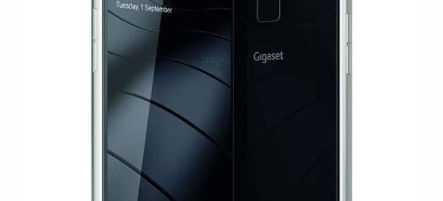 IFA 2015: Gigaset ME (Siemens) deschide balul IFA 2015, este o serie smartphone cu design atractiv şi origini germane (Video)