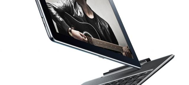 IFA 2015: ASUS prezintă tableta ZenPad 10, cu ecran de 10 inch, pret atractiv si tastatura vedeta