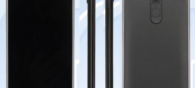LG G4 Note/Pro primeşte certificarea TENAA, vine cu ramă metalică şi capac spate înlăturabil