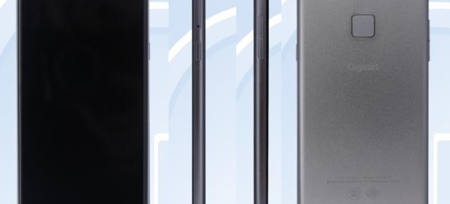 Gigaset ME în versiunea cu 2 GB RAM este certificat de TENAA; telefonul se pregătește de debut