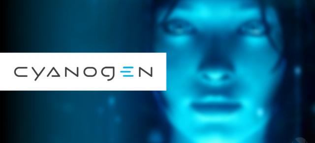 Microsoft şi Cyanogen lucrează la integrarea lui Cortana în Cyanogen OS
