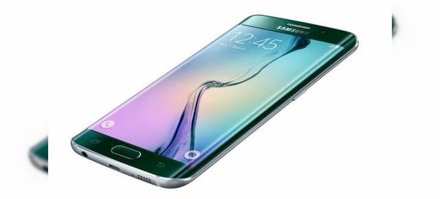 Samsung Galaxy S7 ar urma să soseaca în variante standard, dar şi sub forma unui Galaxy S7 Edge cu muchii curbate