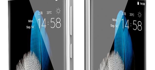 Oukitel K4000, telefon cu baterie de 4000 mAh și procesor quad-core pe 64-bit costă acum doar 450 lei