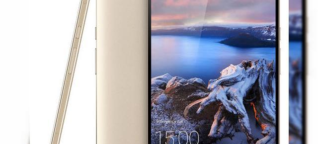 QuickMobile.ro aduce în ofertă mega-telefonul Huawei MediaPad X2; device cu display FHD de 7 inch și specificații high-end