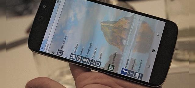 Acer oferă detalii despre Jade Primo 2, încă un model axat pe funcţia Windows 10 Continuum, care va sosi în 2016