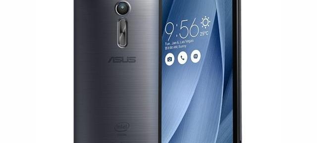 Asus ZenFone 3 va sosi cu port USB Type-C la pachet; ar putea fi anunțat la CES 2016