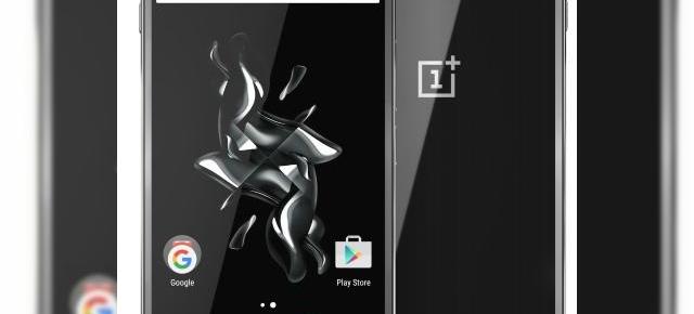 OnePlus X, de astăzi în stocurile QuickMobile.ro; iată cât costă versiunea de 16 GB