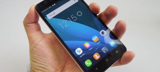 Huawei Honor 4X Review: phablet midrange ce ţine stindardul Honor sus; Noul sistem de notare Mobilissimo.ro debutează aici!