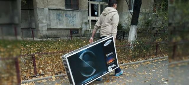 Black Friday 2015, un eveniment la fel de amar ca și o cafea neagră; unde s-au dus reducerile?