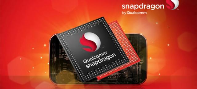 Qualcomm Snapdragon 830 ar putea oferi suport pentru chip-uri de 8 GB memorie RAM
