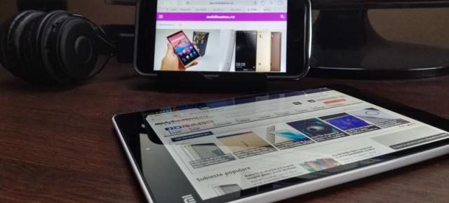 Unde este locul tabletelor pe piaţă?