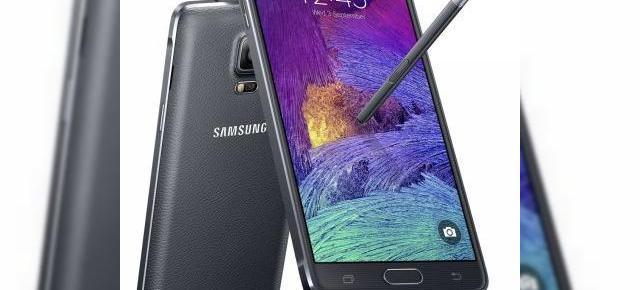 Samsung Galaxy Note 4 primește Android 6.0 în Ungaria; iată un video demonstrativ cu noua versiune OS