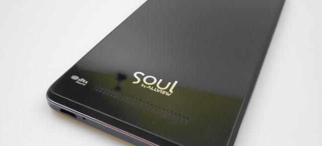 Fericitul câștigător al smartphone-ului Allview X2 Soul Lite, este Hadobas Peter din Baia Mare