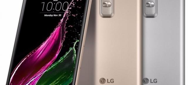 LG Zero disponibil de astăzi în stocurile QuickMobile; terminal metalic cu dotări mid-range