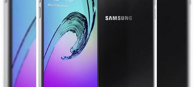 Samsung Galaxy A5 (2016) are parte de o reducere prin intermediul QuickMobile; prețul scade cu 200 lei