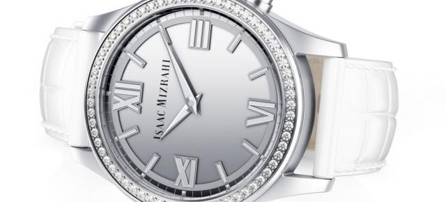 HP lansează smartwatch-ul Isaac Mizrahi la un preț de 249$; adoptă un design clasic și este destinat publicului feminin
