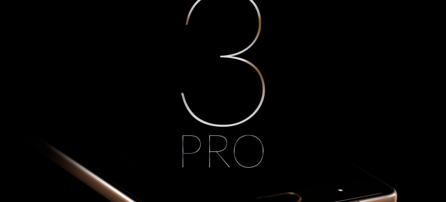 Allview X3 Soul Pro se afișează într-un prim teaser; sosește într-un corp metalic uni-body și aduce un port USB Type-C