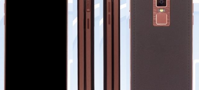 Gionee W909 este un nou terminal cu clapetă ce vine cu dotări mid-range; device-ul primește certificarea TENAA