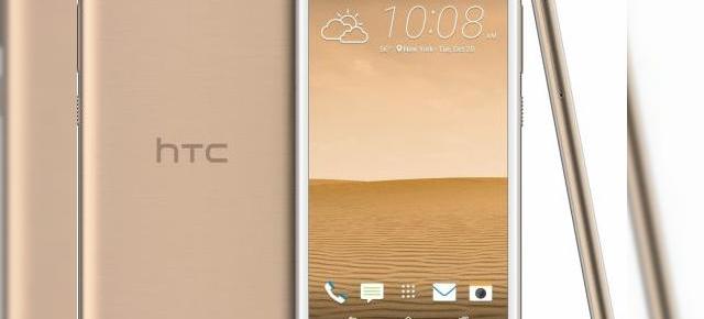 Alertă preț bun! HTC One A9 costă acum 1.799 lei prin intermediul Cel.ro