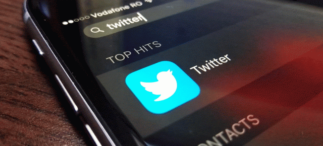 Twitter are probleme, prefaţate de “Decesul Twitter” din România de acum câţiva ani; Serviciul pierde milioane de utilizatori lunar global