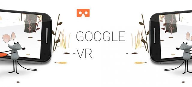 Headsetul VR produs de Google ar urma să fie independent şi nu va avea nevoie de conexiune PC sau smartphone