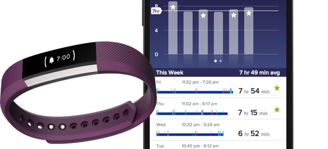 Brățara fitness FitBit Alta acum la pre-comandă pe QuickMobile.ro la un preț de 629 lei