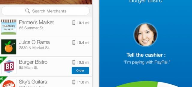 Platforma de plăți PayPal primește un update la capitolul design; iată cum arată aplicațiile iOS și Android