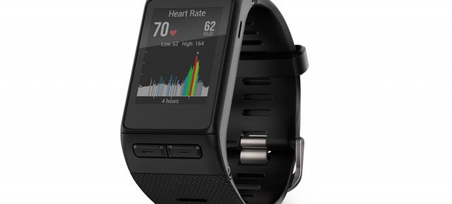 Garmin anunţă o serie de noi fitness trackere, capabile să detecteze ce sport practicaţi: Vivoactive HR şi Vivofit 3