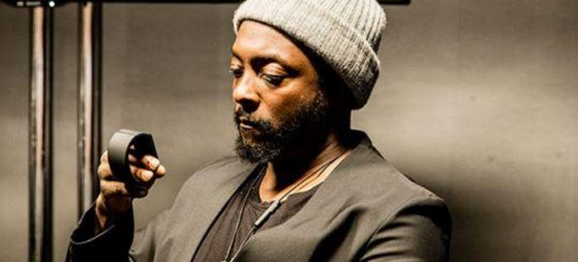 Muzicianul Will.i.am prezintă un smartwatch nou, cu comanda vocală şi funcţii muzicale: Dial