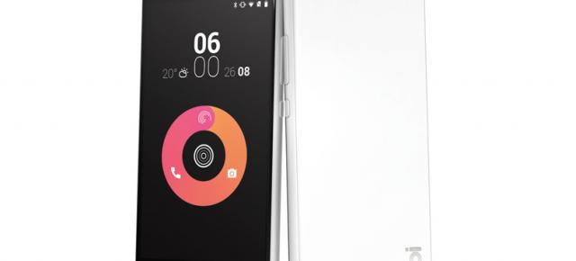 MWC 2016: Obi Worldphone MV1 debutează în Barcelona cu Lollipop şi Cyanogen OS 12.1 la bord