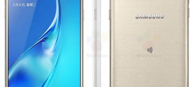 Samsung Galaxy J5 (2016) primeşte imagini 3D detaliate, ce scot în evidenţă o ramă metalică