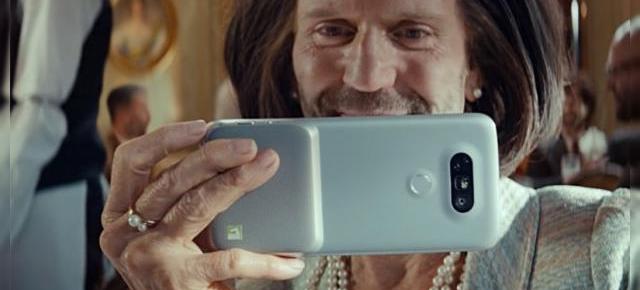 Jason Statham va juca într-un spot TV pentru LG G5; Reclama debutează pe 1 aprilie