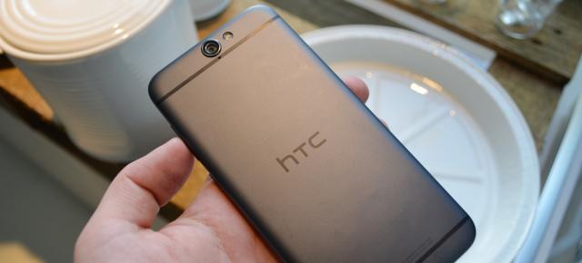 HTC introduce aplicația Boost+ în cadrul programului HTC Preview; software menit să optimizeze memoria RAM