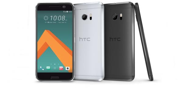 Vodafone România va da startul precomenzilor pentru HTC 10 începând din data de 20 aprilie