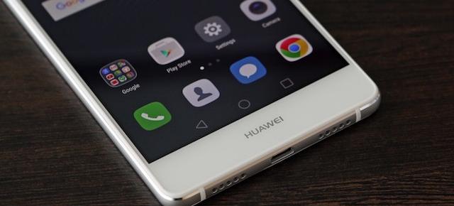 Specificațiile lui Huawei P9 Lite sunt confirmate de un document oficial; se păstrează bateria de 3000 mAh și scanner-ul de amprente