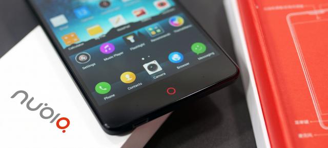 ZTE pregătește noi terminale din gama Nubia; modelele X8 și X8 Max ar putea debuta pe 19 aprilie